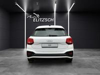 Gebraucht Audi Q2 S-Line 150 PS (110 kW) 2025 Grau SUV