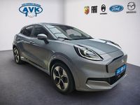 Gebraucht Ford Puma Gen-E 124 kW (169 PS) 2025 Schwarz SUV