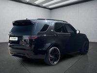 Gebraucht Land Rover Discovery 5 349 PS (256 kW) 2025 Schwarz SUV