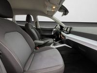 Gebraucht Seat Arona Style 116 PS (85 kW) 2024 Weiß SUV