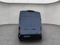 Gebraucht Ford Transit Trend 131 PS (96 kW) 2025 Weiß Pickup