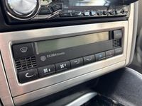 Gebraucht VW Bora 116 PS (85 kW) 2001 Silber Kombi