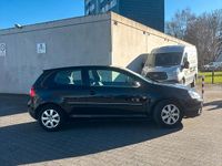 Gebraucht VW Golf 75 PS (55 kW) 2004 Schwarz Coupé