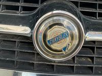 Gebraucht Chrysler Stratus 131 PS (96 kW) 1997 Cabrio