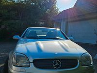 Gebraucht VW Golf Cabriolet 200 PS (147 kW) 2000 Silber Cabrio