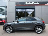 Neu Audi Q2 S-Line 150 PS (110 kW) 2025 Grau SUV