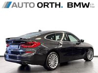 Gebraucht BMW 640 Sport Line 340 PS (250 kW) 2022 Sophistograu brillant Coupé
