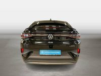 Gebraucht VW ID.5 Pro 210 kW (286 PS) 2025 Grenadillschwarz SUV