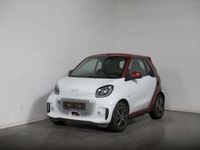 gebraucht Smart ForTwo Electric Drive EQ 60kWed passion cool&Audio SHZ PDC+Kamera