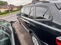 Gebraucht BMW X3 150 PS (110 kW) 2005 Schwarz SUV