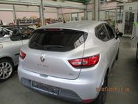 gebraucht Renault Clio IV 