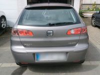 gebraucht Seat Ibiza 6l TÜV NEU!!!!!!