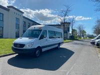 gebraucht Mercedes Sprinter 