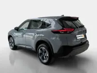 Neu Nissan X-Trail Acenta 163 PS (119 kW) 2026 Diamond black SUV