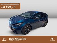 Neu Cupra Born 169 kW (231 PS) 2026 Blau Kleinwagen