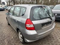 Gebraucht Honda Jazz 77 PS (56 kW) 2005 Silber Kleinwagen
