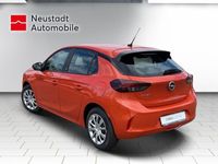 gebraucht Opel Corsa-e Edition_Elektro Lenkrad- & Sitzheizung
