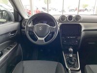 Neu Suzuki Vitara Comfort 110 PS (80 kW) 2026 Savannah ivory/cosmic black SUV
