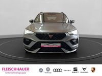 Second-hand Cupra Ateca 300 CP (220 kW) 2023 Gri SUV