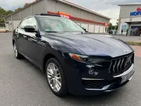 Gebraucht Maserati Levante GT 349 PS (256 kW) 2022 Blau SUV