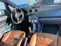 gebraucht Mitsubishi Colt CZC Cabrio Pininfarina Design