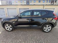 Gebraucht Volvo XC40 190 PS (139 kW) 2020 Schwarz SUV