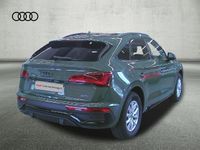 gebraucht Audi Q5 Sportback 45 TFSI quattro S-line , Matrix LED