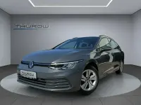 Gebraucht VW Golf VII Life 150 PS (110 kW) 2021 Andere Kleinwagen