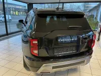 Neu KGM Torres 163 PS (119 kW) 2025 Schwarz SUV