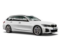 Używany BMW M340 Efficient Dynamics 340 KM (250 kW) 2026 Sedan/Limuzyna