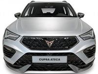 Neu Cupra Ateca 150 PS (110 kW) 2026 Weiß SUV