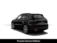 Gebraucht Porsche Cayenne S 441 PS (324 kW) 2018 Schwarz SUV