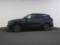 gebraucht VW Touareg R-Line 3,0 l V6 TDI 4 MOTION Klima Navi