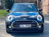Gebraucht Mini Cooper S Clubman 192 PS (141 kW) 2016 Schwarz Kombi