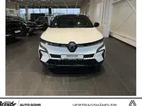 Neu Renault Megane E-Tech Komfort 161 kW (220 PS) 2025 Weiß Limousine