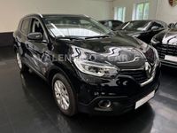 gebraucht Renault Kadjar Limited 1.3 TCe 140 Virtual/Navi/Temp/Shz