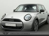 Używany Mini Cooper Classic 114 kW (156 KM) 2025 Srebrny Hatchback