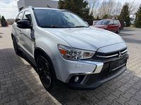 Gebraucht Mitsubishi ASX Active 117 PS (86 kW) 2019 Weiß SUV