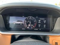 Gebraucht Land Rover Range Rover Sport Autobiography Dynamic 525 PS (386 kW) 2020 Gold SUV