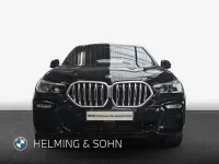 Gebraucht BMW X6 Shadowline 265 PS (194 kW) 2019 Schwarz SUV