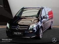 gebraucht Mercedes V300 CDI AVANTGARDE Extralang