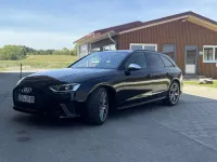 Gebraucht Audi S4 347 PS (255 kW) 2020 Kombi