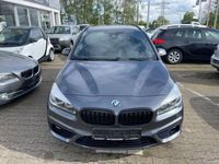 gebraucht BMW 218 Gran Tourer i Sport Line *7.Sitzer*Navi*Klima