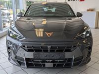 Second-hand Cupra Terramar 150 CP (110 kW) 2025 Gri SUV