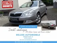 Gebraucht Skoda Octavia 105 PS (77 kW) 2012 Beige Limousine