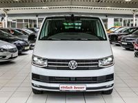 gebraucht VW Multivan TransporterDSG Kurz Edition