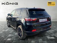 Gebraucht Jeep Compass Altitude 131 PS (96 kW) 2023 Schwarz SUV
