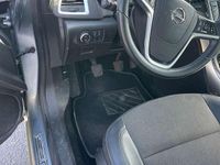 Gebraucht Opel Astra Active 131 PS (96 kW) 2013 Kombi