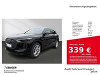 Gebraucht Audi Q5 Sport 204 PS (150 kW) 2025 Mythosschwarz SUV