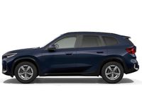 Neu BMW X1 Performance 136 PS (100 kW) 2026 Blau SUV